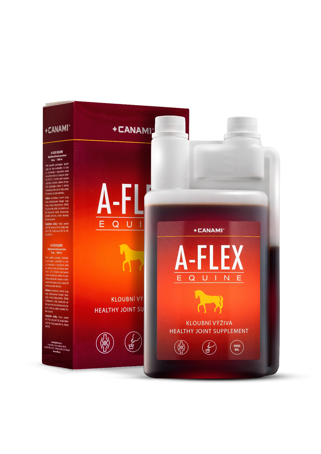 A-FLEX EQUINE 1000ml