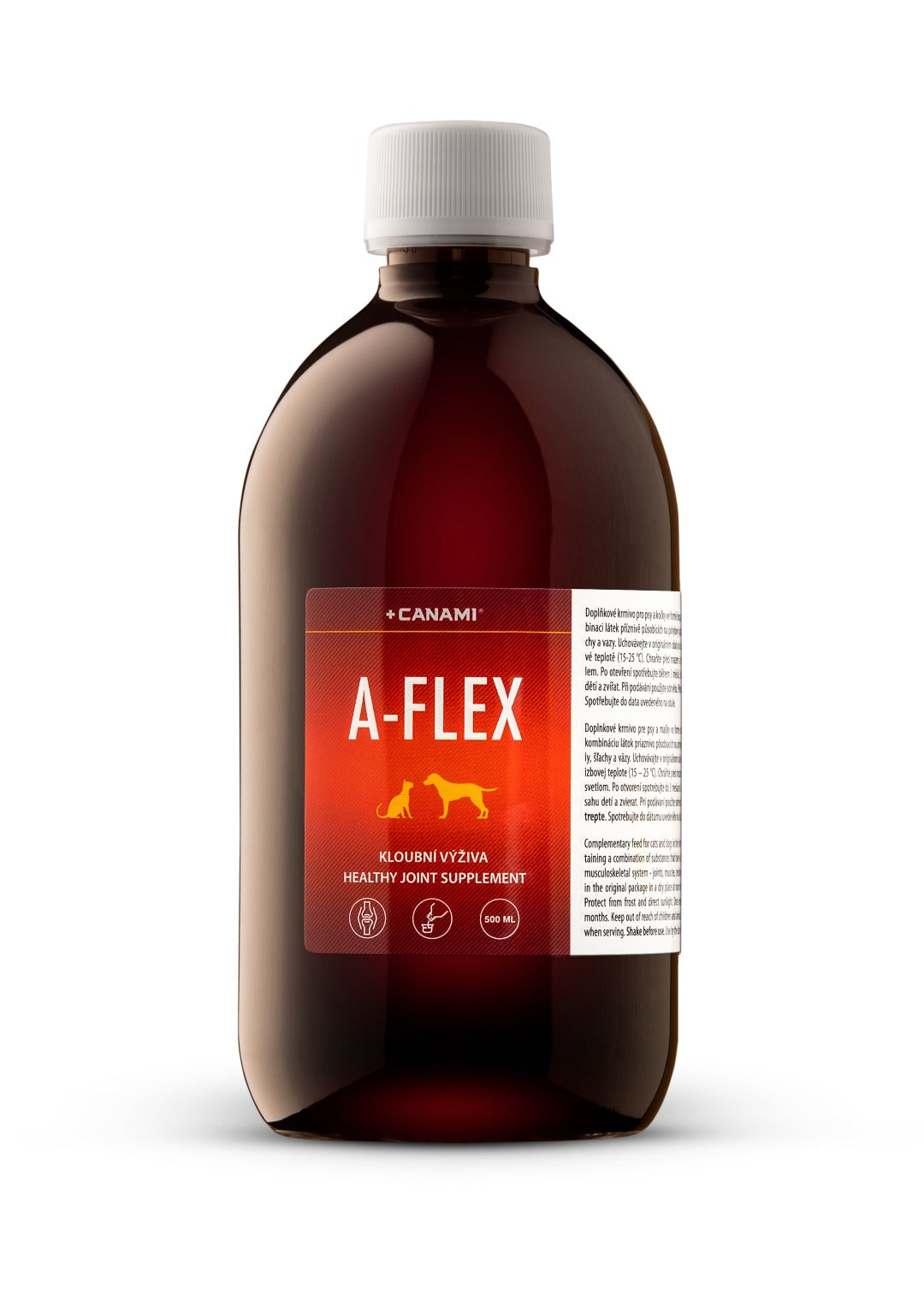 A-FLEX CLASSIC 500ml