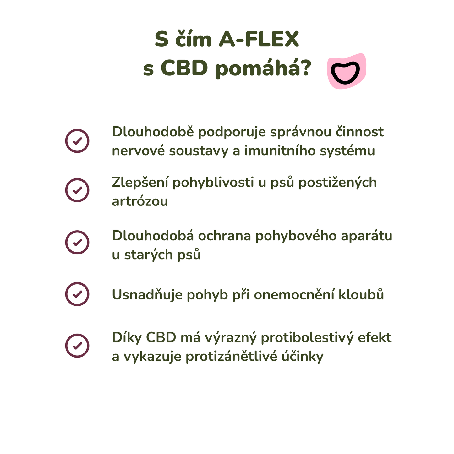 A-FLEX +CBD 500ml