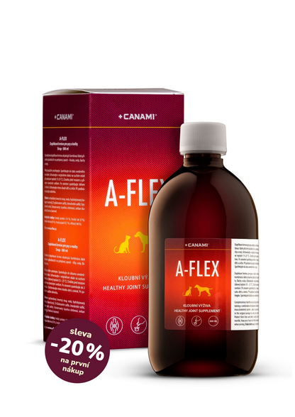 A-FLEX CLASSIC 500ml