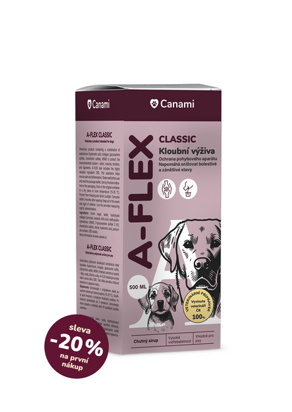 A-FLEX CLASSIC 500ml