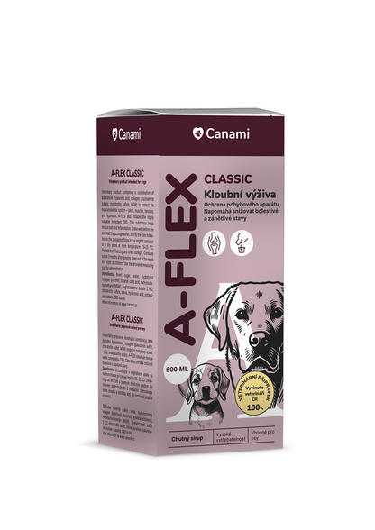 A-FLEX CLASSIC 500ml