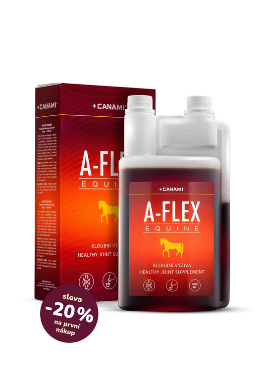 A-FLEX EQUINE 1000ml