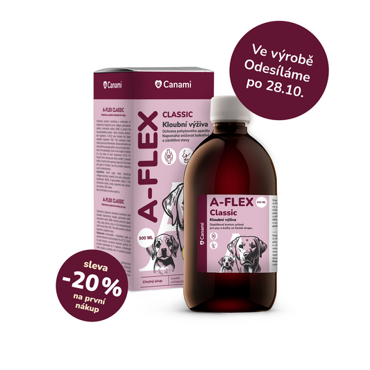 A-FLEX CLASSIC 500ml