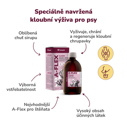 A-FLEX CLASSIC 500ml