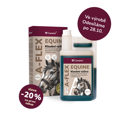 A-FLEX EQUINE 1000ml