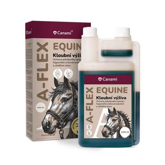 A-FLEX EQUINE 1000ml